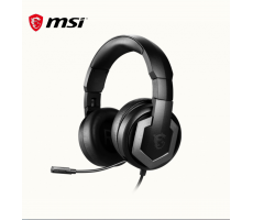 Headset Msi | GH40 IMMERSE  ENC  Gaming 